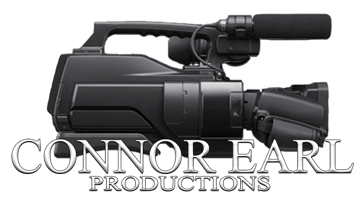 Connor Earl Productions